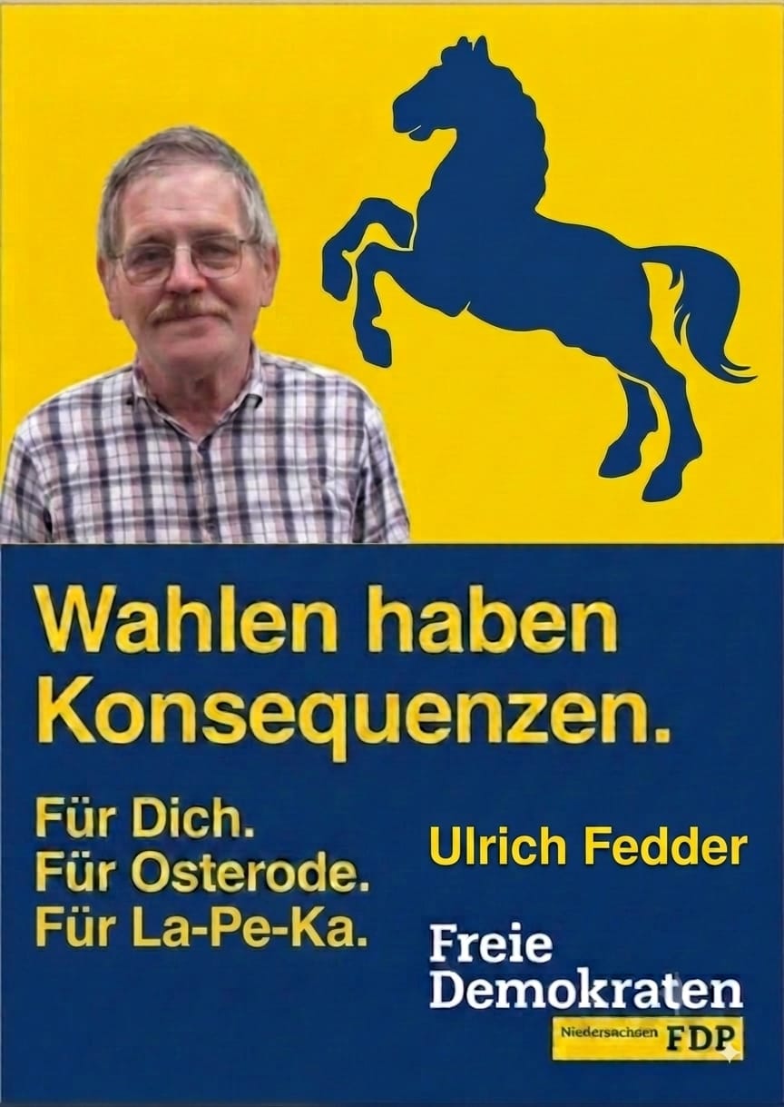 Ulrich Fedder