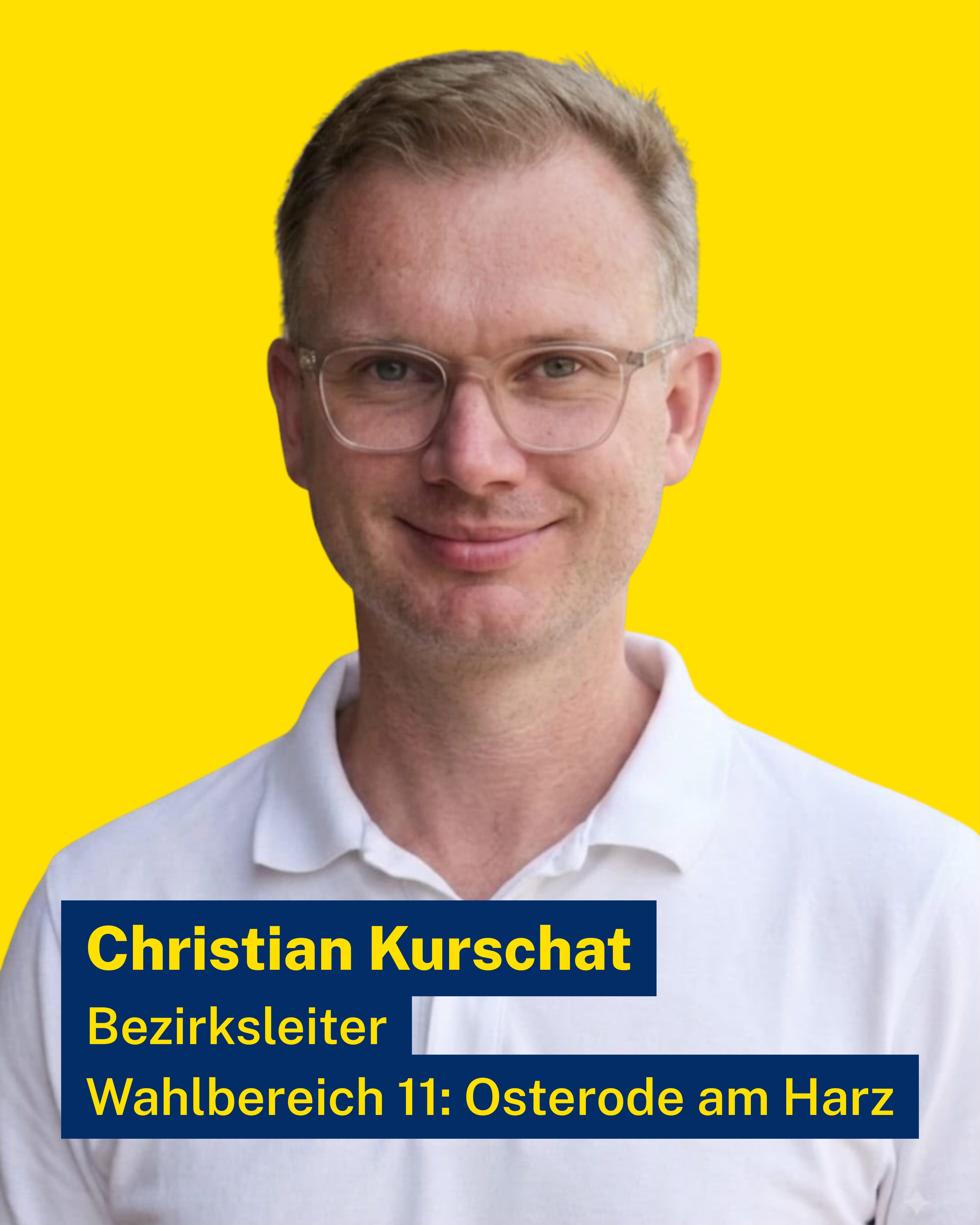 Christian Kurschat