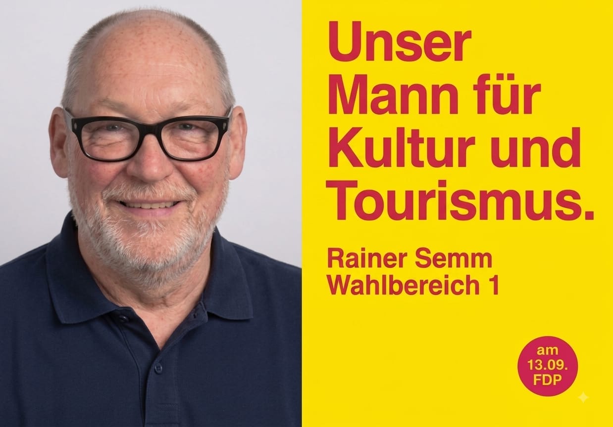 Rainer Semm