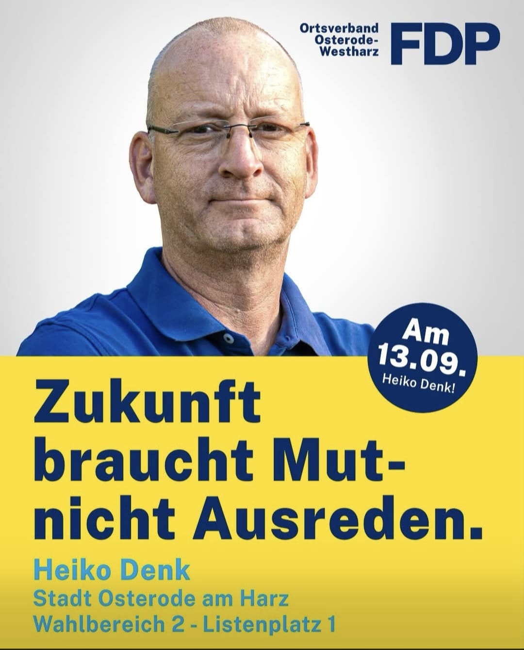 Heiko Denk