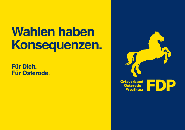 FDP Osterode-Westharz